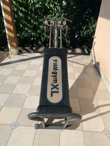 Aparelho de Ginástica Total Gym XL