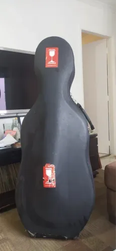 Flight Cover  BAM para Violoncelo