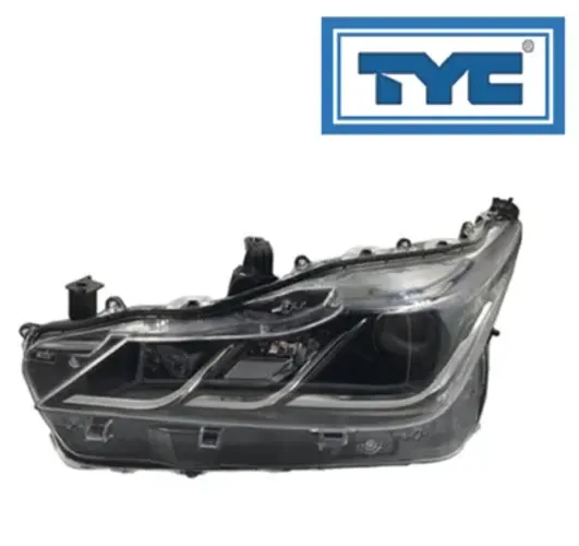 Farol Principal Esq. Toyota Corolla Elétrico C/ Led HIR-2 Tyc 2020/2022 - 20-H220-A6-2B