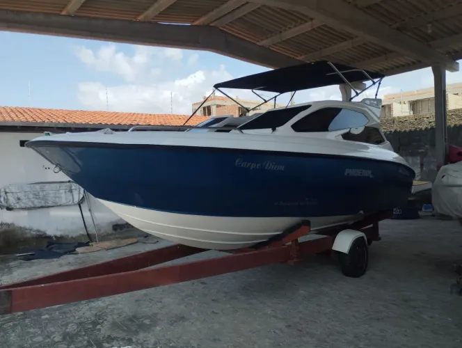 Phoenix 24 ( 2022) completa 120.000.00