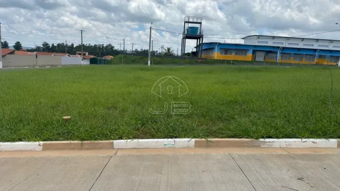 Terreno à venda no Residencial Campo Florido em Campinas/SP - Residencial Campo Florido