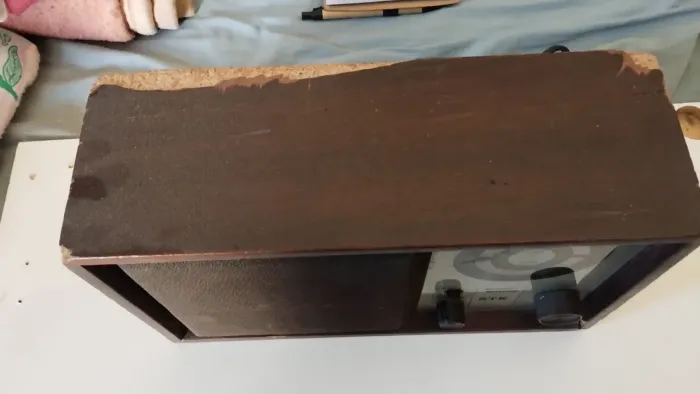 Desapegar 2radios Sanyo e um stk