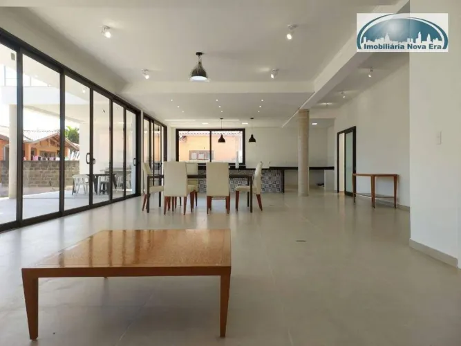 Casa com 4 dormitórios à venda, 475 m² por R$ 3.790.000,00 - Condomínio Alpes de Vinhedo -