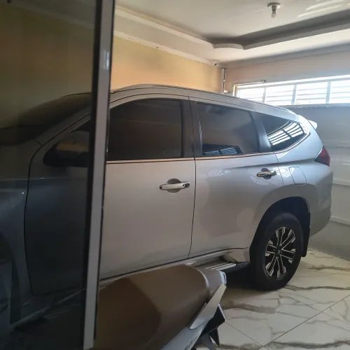 Mitsubishi Pajero Sport HPE 2.4 4X4 Diesel Aut. 2021