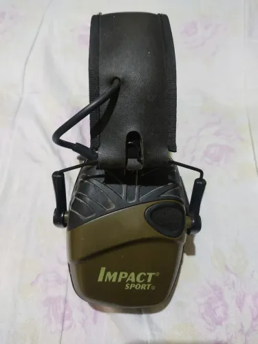 Protetor de Ouvido Howard Leight