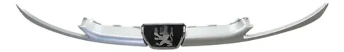 Friso Parachoque Dianteiro Peugeot 206 2004 2005 2006