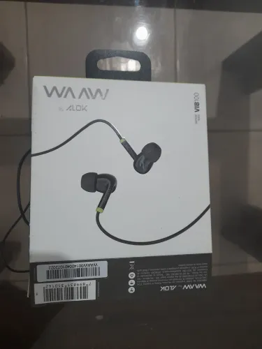 FONE DE OUVIDO ORIGINAL