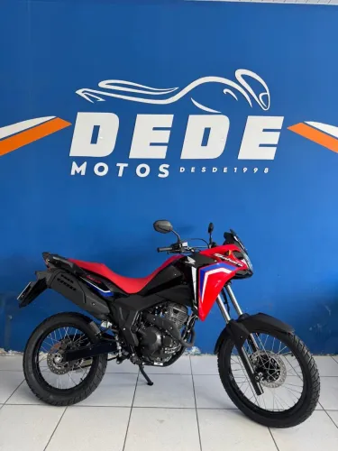 SAHARa RALLYE ZERO KM 2025/2026