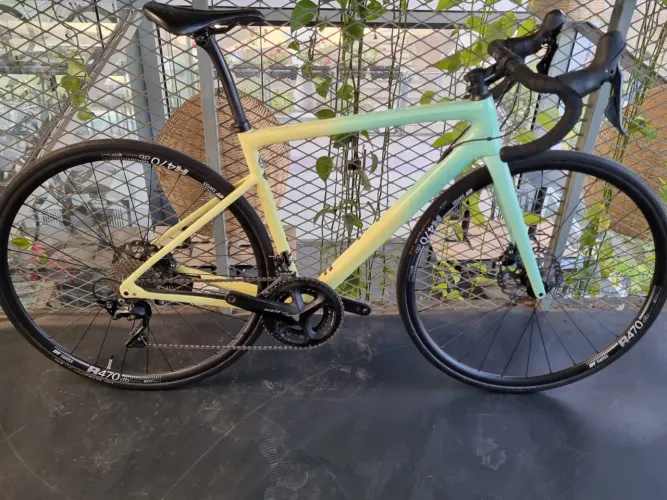 Specialized Tarmac SL6 Disc Carbon