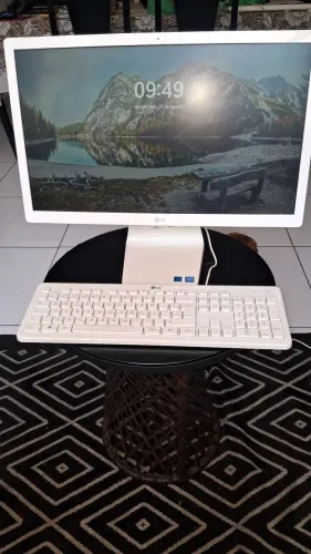 Computador LG All In