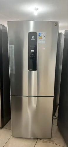 Geladeira Electrolux 488L