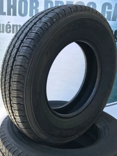 185R14C pneu novo de kombi direto do distribuidor