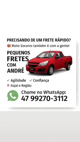 Frete