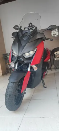 Yamaha Xmax 250 2021