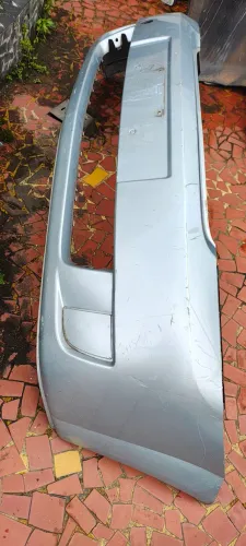Para choque dianteiro Meriva