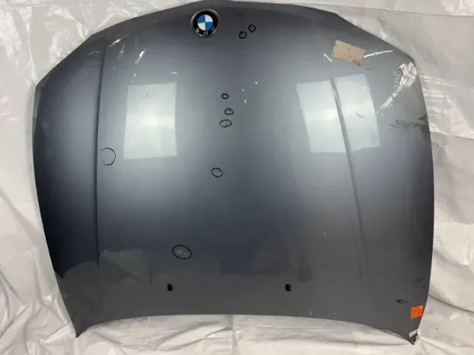 Capo BMW 118i 2010