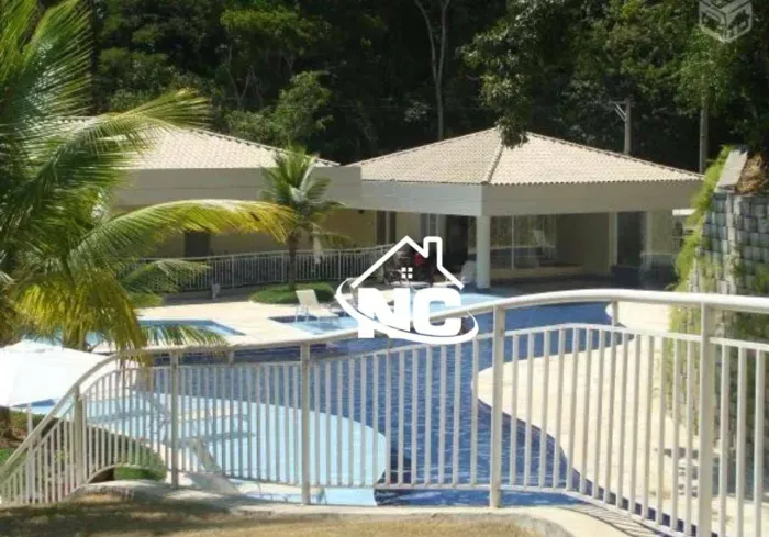 Apartamento com 2 quartos à venda, 62 m² por R$ 290.000 - Maria Paula - Niterói/RJ