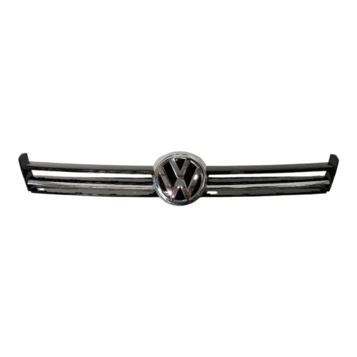 Grade Frontal Vw Golf MK7 R-Line 2013 2014 2015 2016 Original