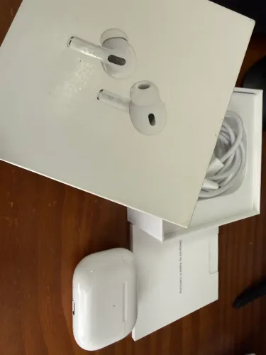 AirPods Pro 2 geração 