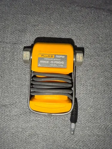 MÓDULOS FLUKE -15 PSID/G