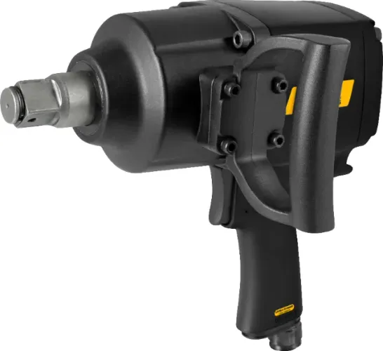 Chave de Impacto Pneumática 1" - 25,4 mm, CIP 111, VONDER PLUS