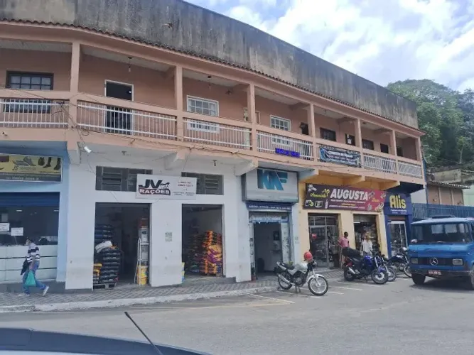 Vendo Excelente Prédio Comercial no CENTRO de Eng. Paulo de Frontin 