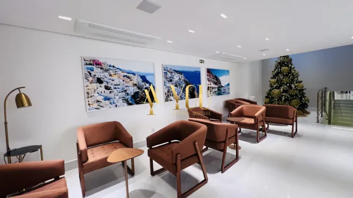 Sala para Aluguel por Períodos , sendo Consultório já Mobiliado, Setor Bueno