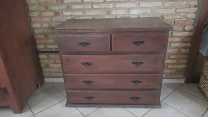 Cômoda