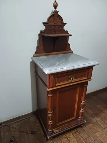 ESCRIVANINHA ANTIGA