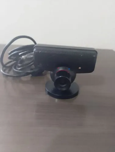 Câmera Playstation Eye PS3