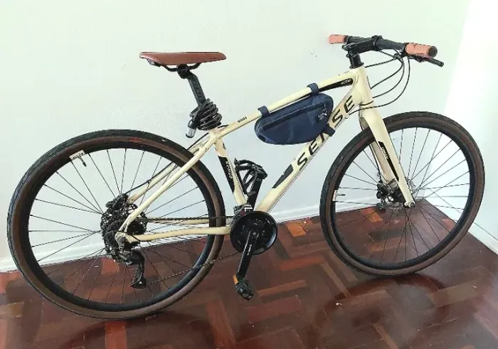 BICICLETA SENSE ACTIV URBAN