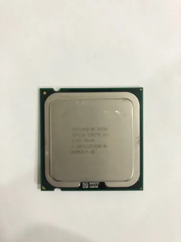 Processador Core2duo E4500 - 2.20ghz Seminovo