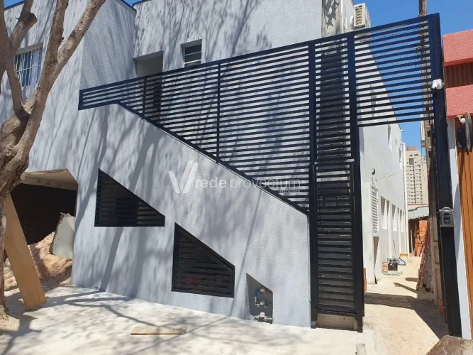 Prédio disponível para venda no bairro Cidade Nova I, em Indaiatuba/SP