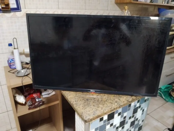 tv philco  32. 