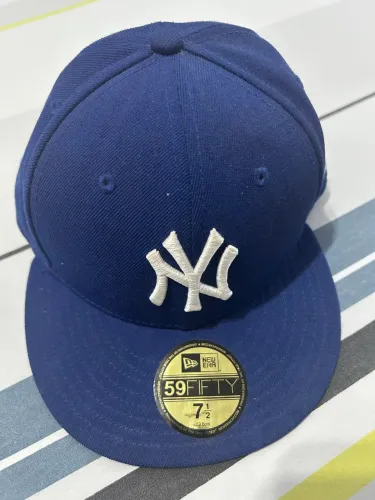 Vendo Boné New Era Yankees