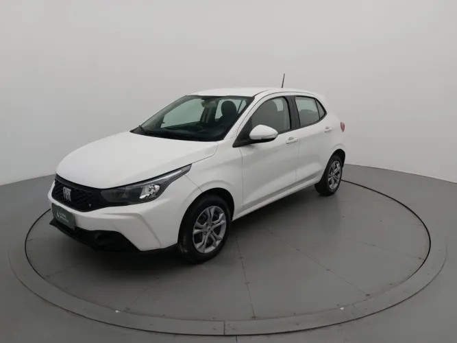 Fiat Argo Drive 1.0 Firefly 2024
