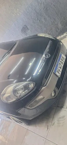 Fiat Punto Essence 1.6 Flex 16V 5P 2013