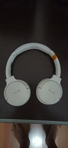 Fone bluetooth Pulse Flow PH394