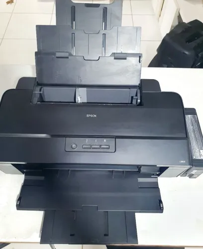 IMPRESSORA EPSON L1800