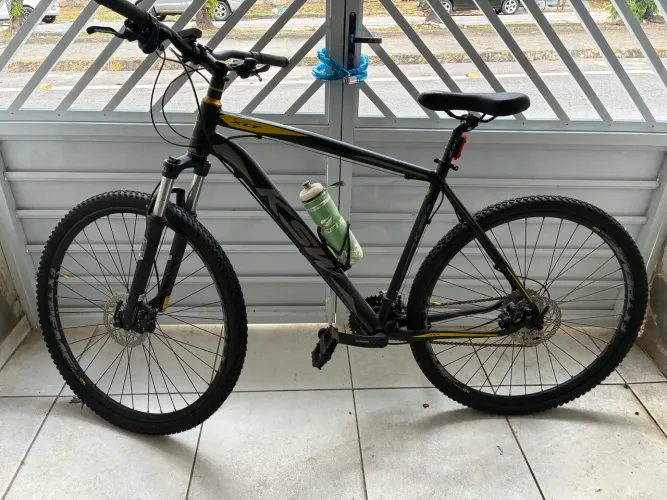 Bike