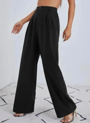 Calça social