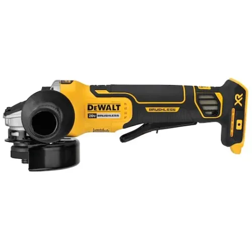 ESMERILHADEIRA DEWALT 5 POL BRUSH 20V MAX LI-ION SOLO