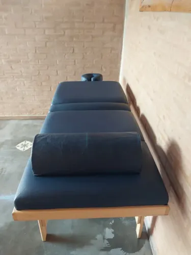 Maca grande da Legno impecável 