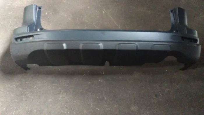 Pára-choque traseiro Honda crv 10/11