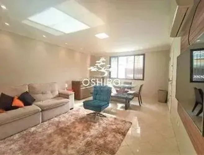 Casa à Venda - Ponta da Praia - Santos/SP