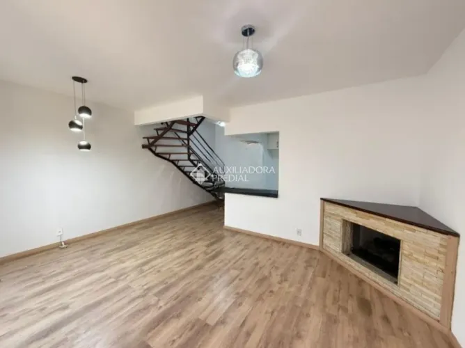 Casa em Condomínio à Venda no Terra Bonita - Demarchi | 3 Dormitórios c/ Suíte | Lazer Com