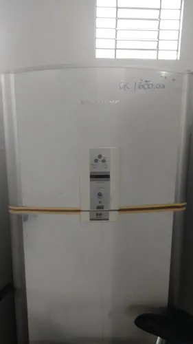 Lojao das geladeiras  