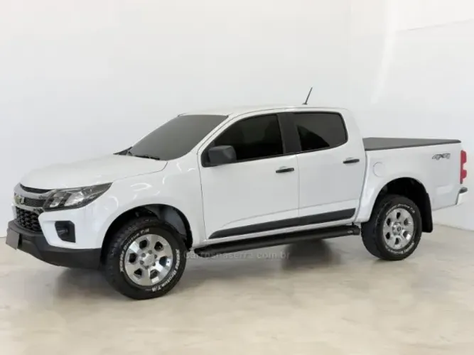 Sucata S10 2023
