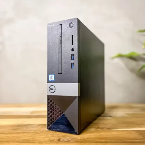 Computador Dell Vostro 3470 i5 8º Geração 8GB Ram 240Ssd