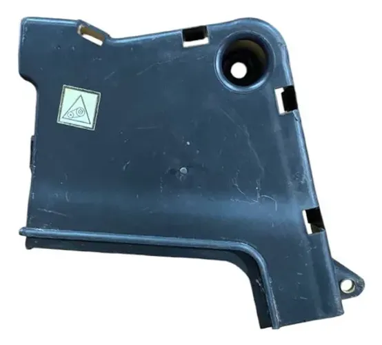 Capa Superior Correia Dentada Fiat Uno 1.0 2002 2005 2008